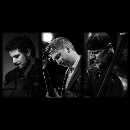Trio Arnaud Cabay - Bastien Jeunieaux - Sal La Rocca