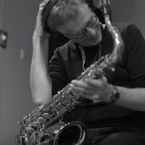 John Snauwaert | NY-Bxl quintet