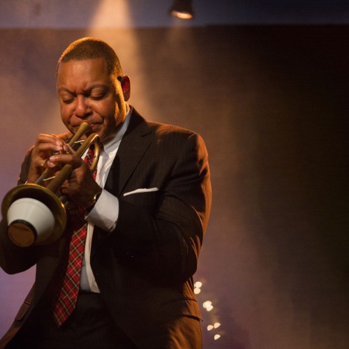 Jazz at Lincoln Center Orchestra & Wynton Marsalis