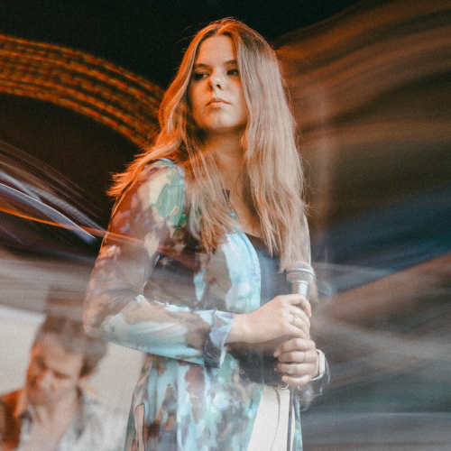 Adinda Hertmans - Young talents