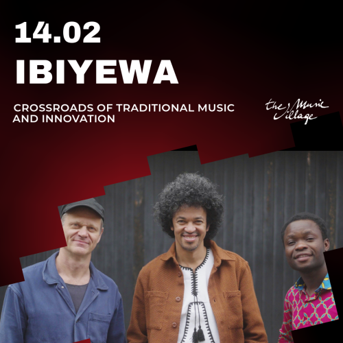 IBIYEWA