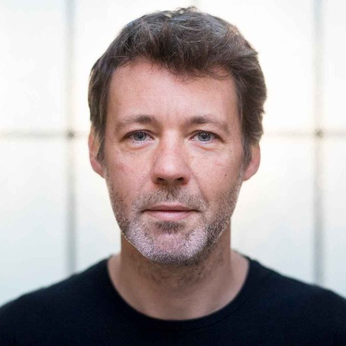 Thomas Champagne - Random House