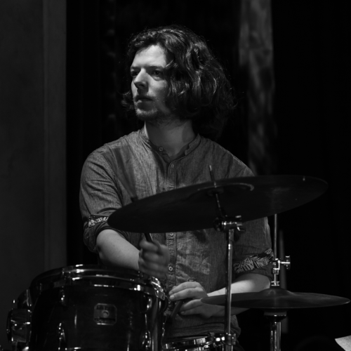 Jam Session - Gaspard Sicx