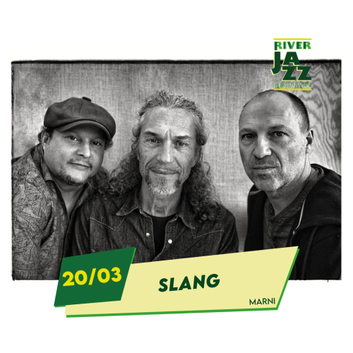 Slang
