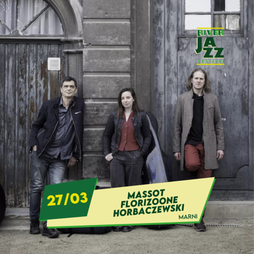 Massot Florizoone Horbaczewski