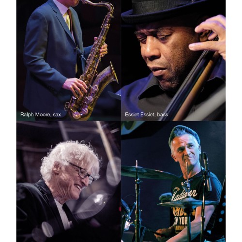 Moore – Kikoski – Essiet - Dudli