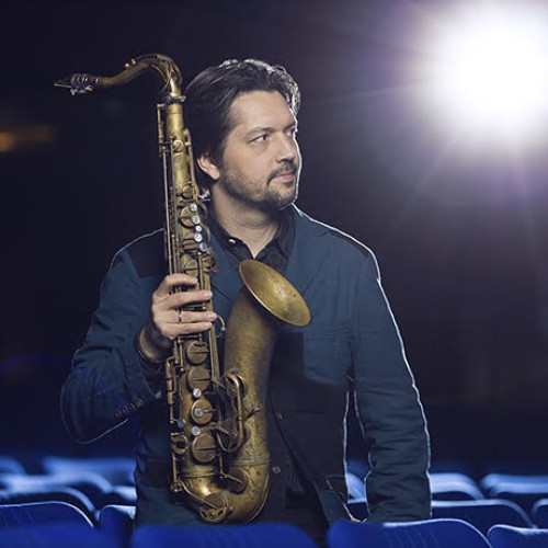 Manuel Dunkel Quartet