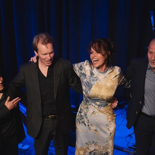 A JAZZ TRIBUTE TO ABBA