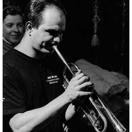 Immanuel Kaljouw Quartet