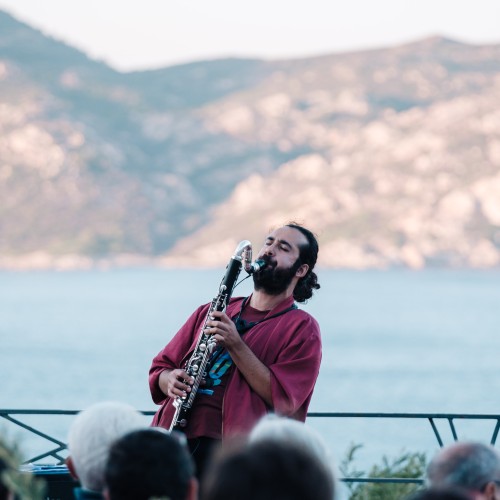 Matteo Pastorino Quartet ‘LightSide’ Release