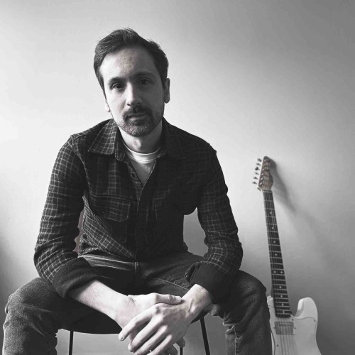Lorenzo Di Maio Standards trio