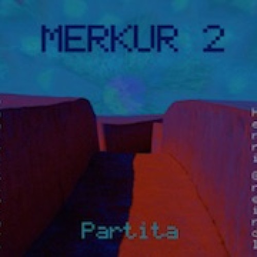 Merkür 2 by Mogno