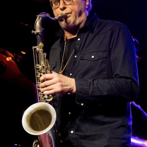 Bart Defoort - Victor Da Costa Quartet