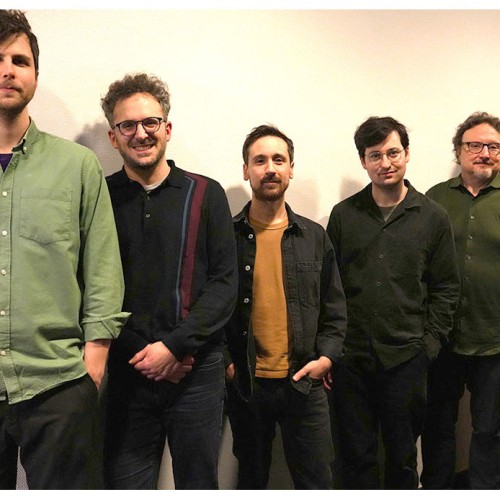 Nicolas Thys Sextet « Sound Circus »