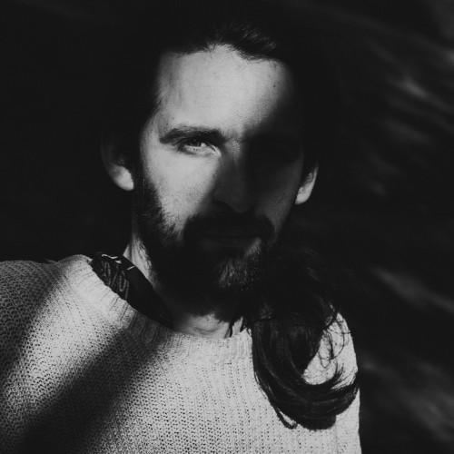 Stijn Demuynck - Artist in Residence