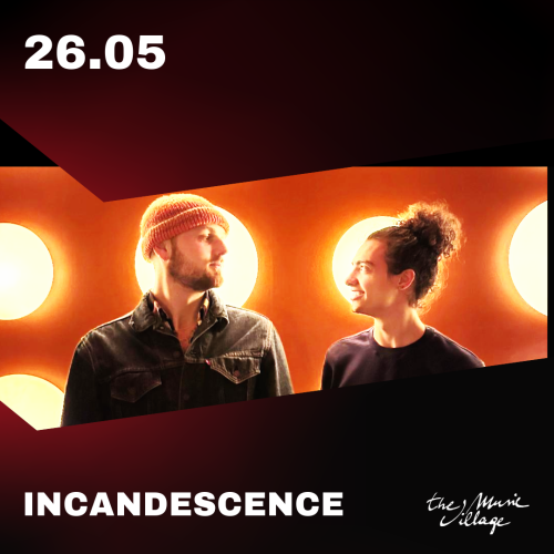 INCANDESCENCE