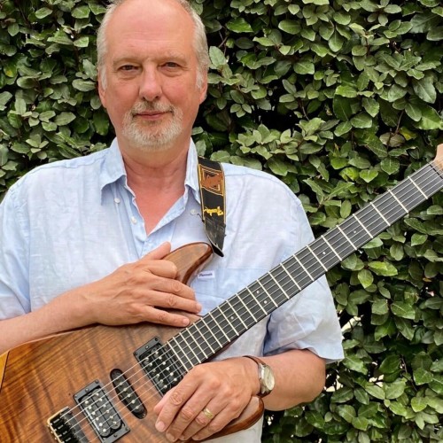 Peter Hertmans Trio & Ataneres Ensemble