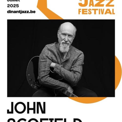 John SCOFIELD Quartet + Guest