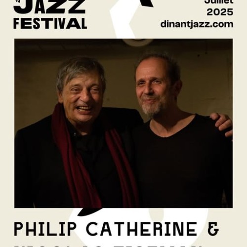 Philip Catherine/Nicolas Fiszman Duo