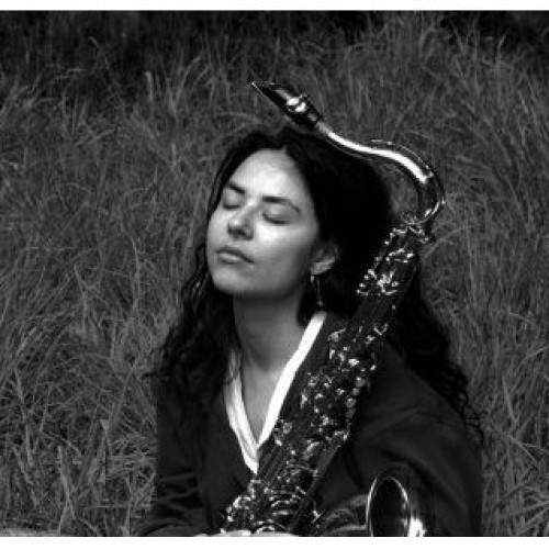 Elisa Samoy - Album Release "Résilience"