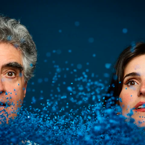 Renaud Garcia-Fons – Blue Maqam