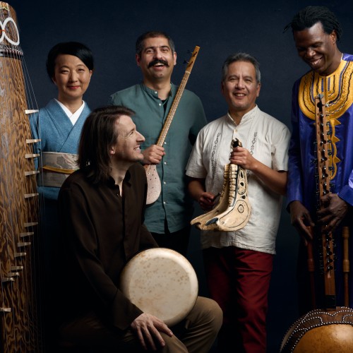 Gaume Jazz Festival : Auster Loo Collective