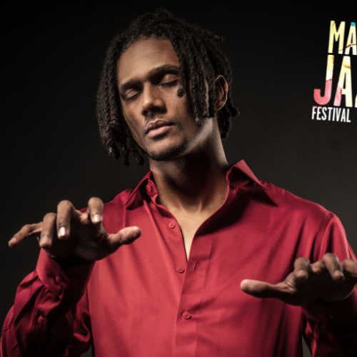 Marni Jazz Festival 25 : Grégory Privat Trio