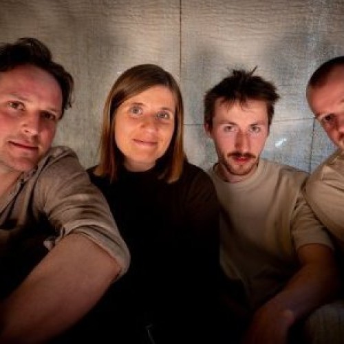 Rebekka Van Bockstal Quartet
