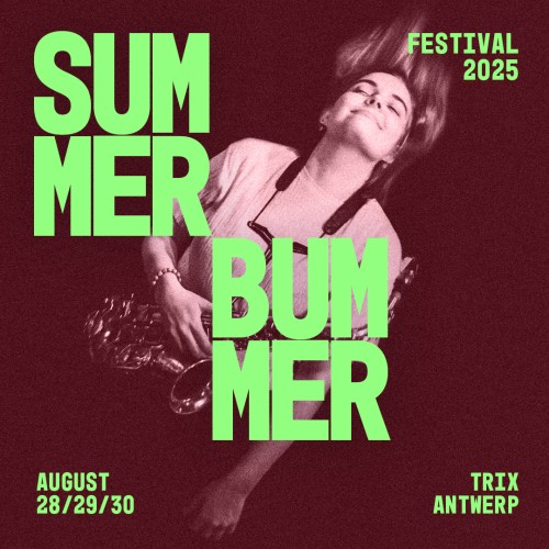 Summer Bummer Day 2