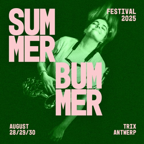 Summer Bummer Day 3
