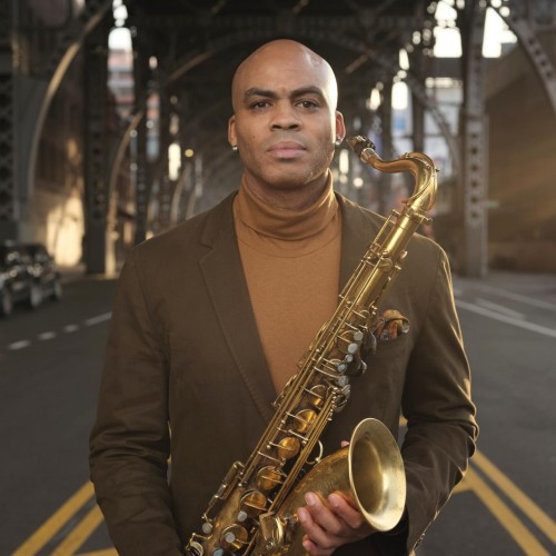 ELIO COPPOLA TRIO Feat. WAYNE ESCOFFERY (USA/IT)