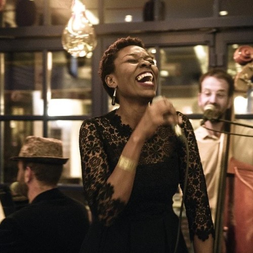 NAOMI JAZZ TRIO (CAMEROUN/FR)