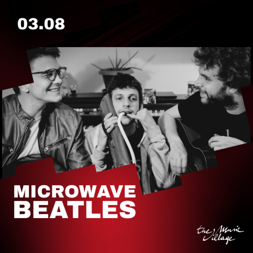 MICROWAVE BEATLES