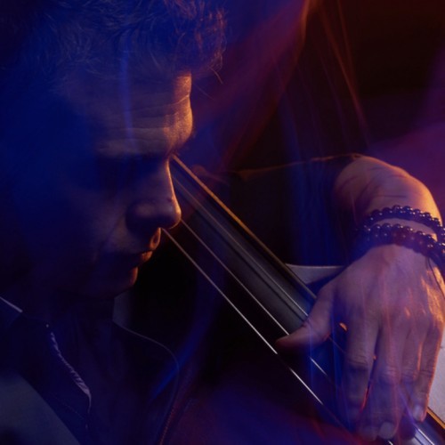 Vladimir Torres trio « Brujos » (UY)
