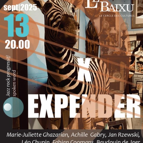 X Expender