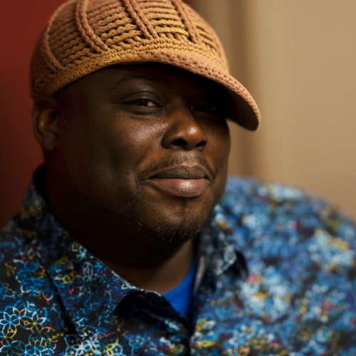 Johnathan Blake – My Life Matters