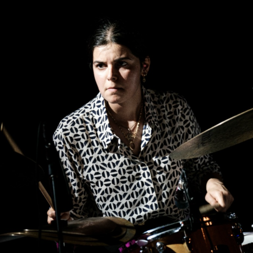 Young Talents : Carte blanche à Carla Biber