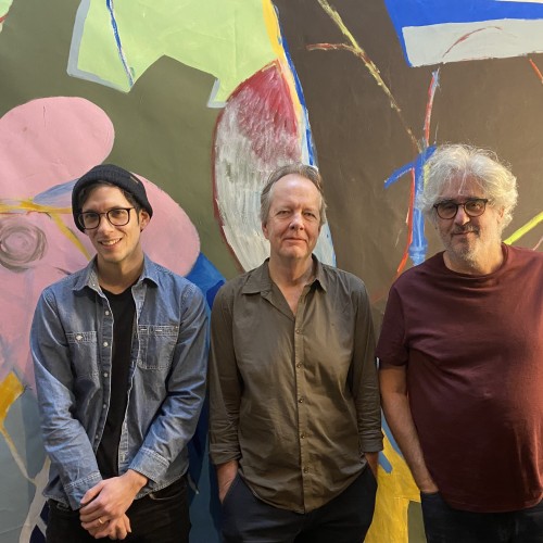 Tim Berne 'Capatosta'