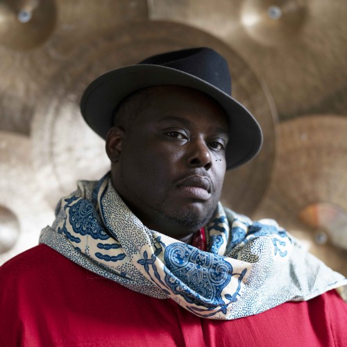 Johnathan Blake & Pentad "My Life Matters"
