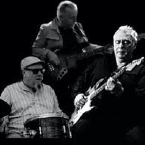Francis Perez Trio