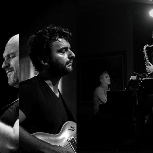 Double Bill : Thomas Decock / Artan Buleshkaj & Filippo Bianchini / Luca Mannutza ‘A tu per tu’