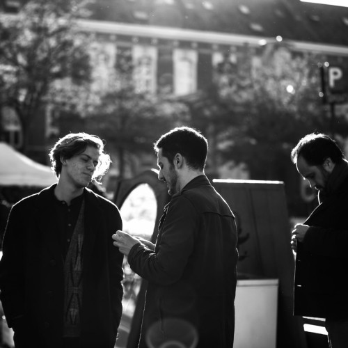 Easy Pieces – Présentation d'album ‘Notice’