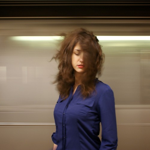 Lorena Del Mar - Roasted Jazz