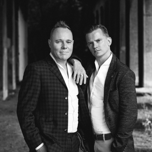 Jef Neve & Teus Nobel