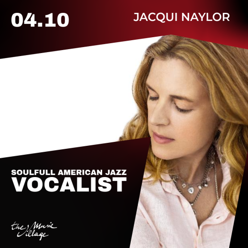 JACQUI NAYLOR