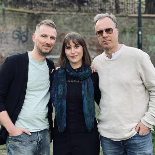Wissels - Rocha - Kummert | Jazz Tour