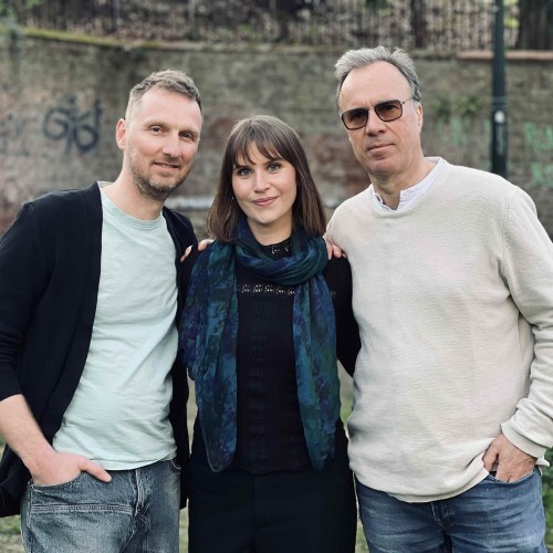 Wissels - Rocha - Kummert | Jazz Tour