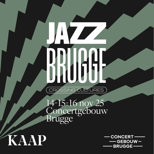 Jazz Brugge