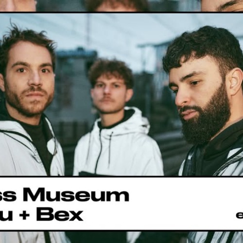 Glass Museum + KAU + Bex