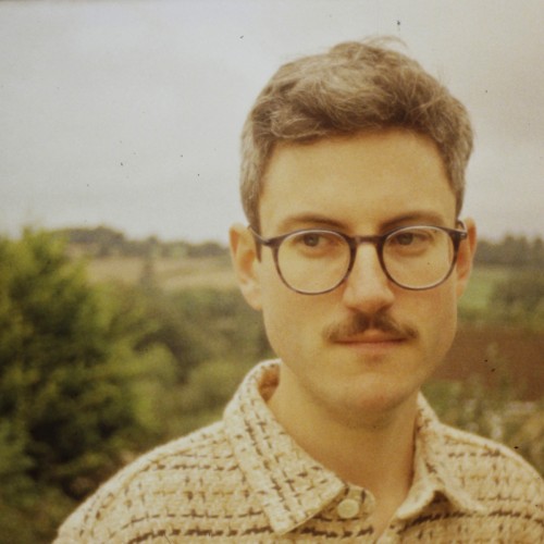 Elliot Galvin